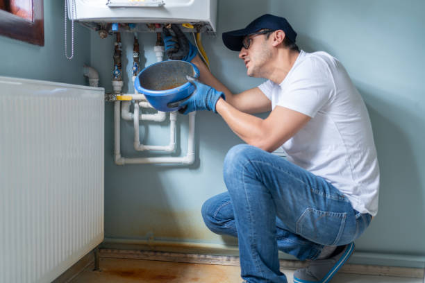 Best Leak Detection Services  in Laurel, MT